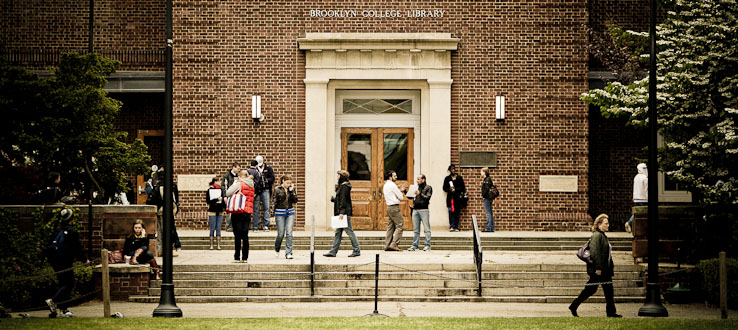 School Building Leadership Program At Brooklyn College | The Jewish ...